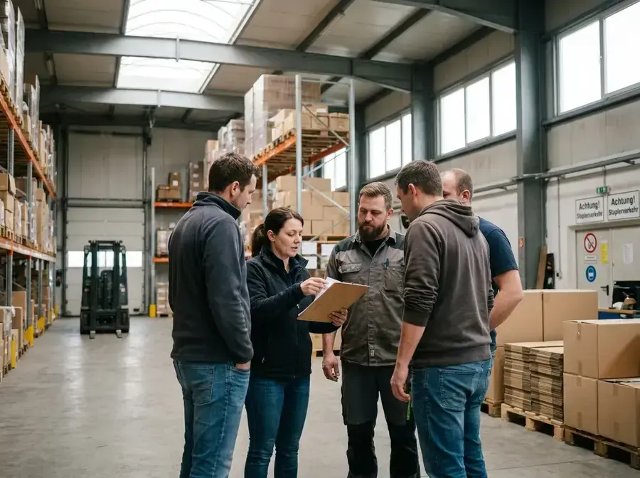 Teamresilienz: Wie Führungskräfte die Widerstandsfähigkeit ihrer Mitarbeitenden fördern