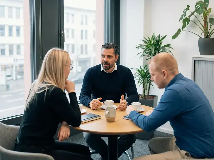 Führungsstile – welcher passt wann?