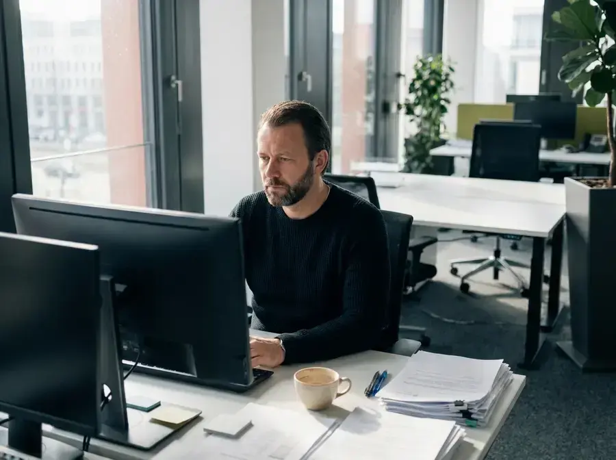 Was schlechte Führung im Unternehmen auslöst