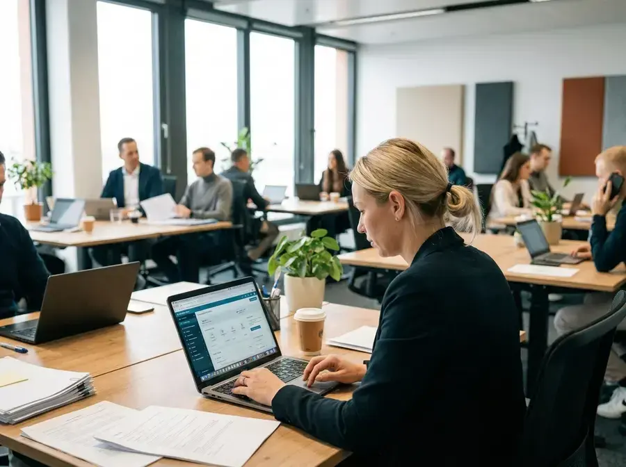 So baust Du ein verwaltungsarmes Zuschuss-System auf