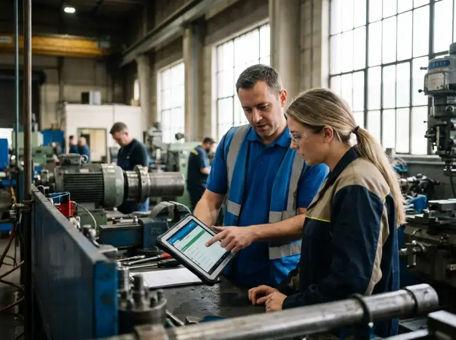 Rollen und Funktionen von Digital Leadern