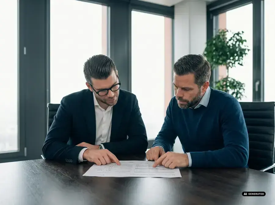 Bürokratischer Führungsstil im Vergleich