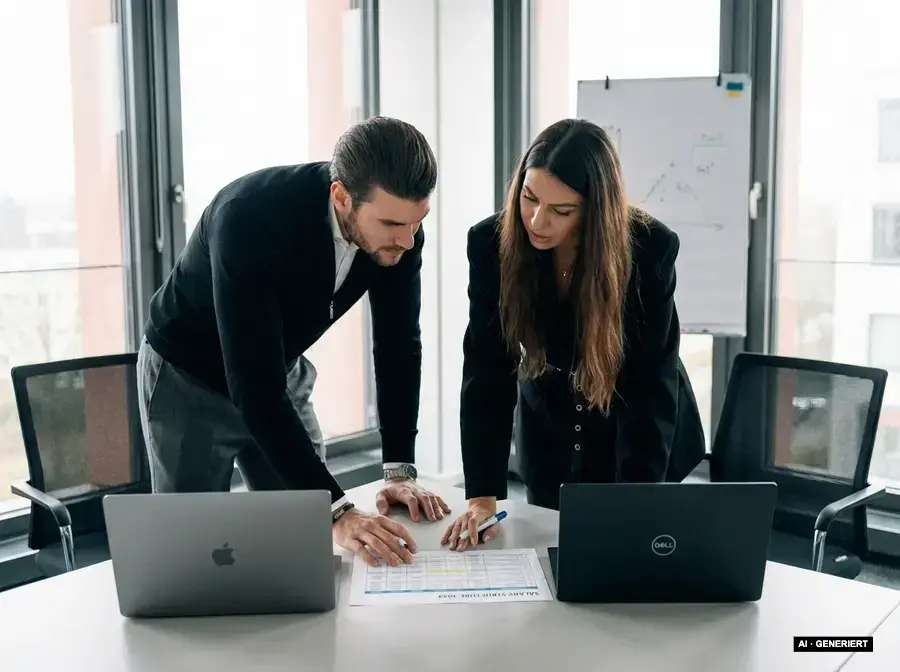 Was Arbeitgeber im Mittelstand konkret vorbereiten müssen