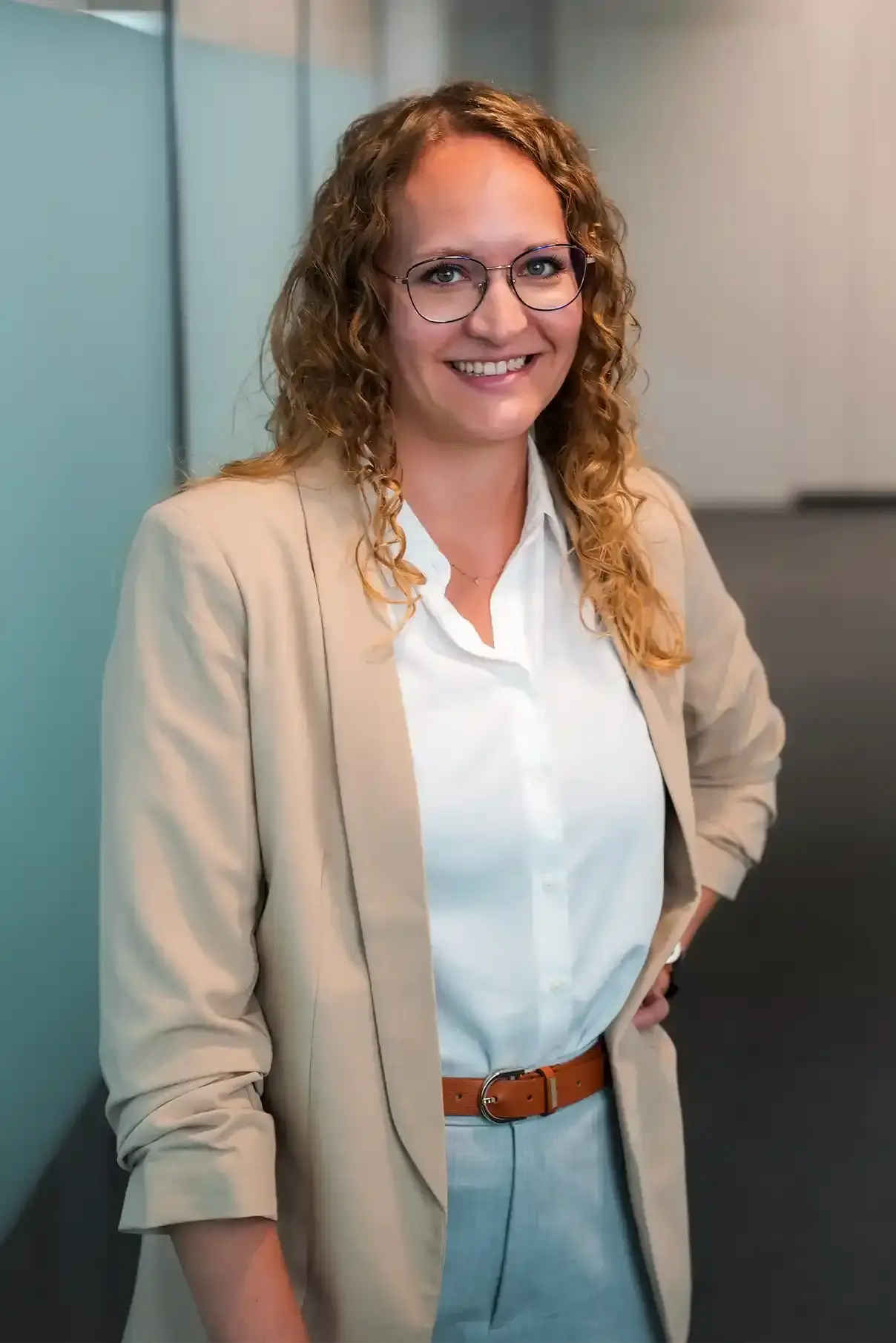 Laura Carina Thamm