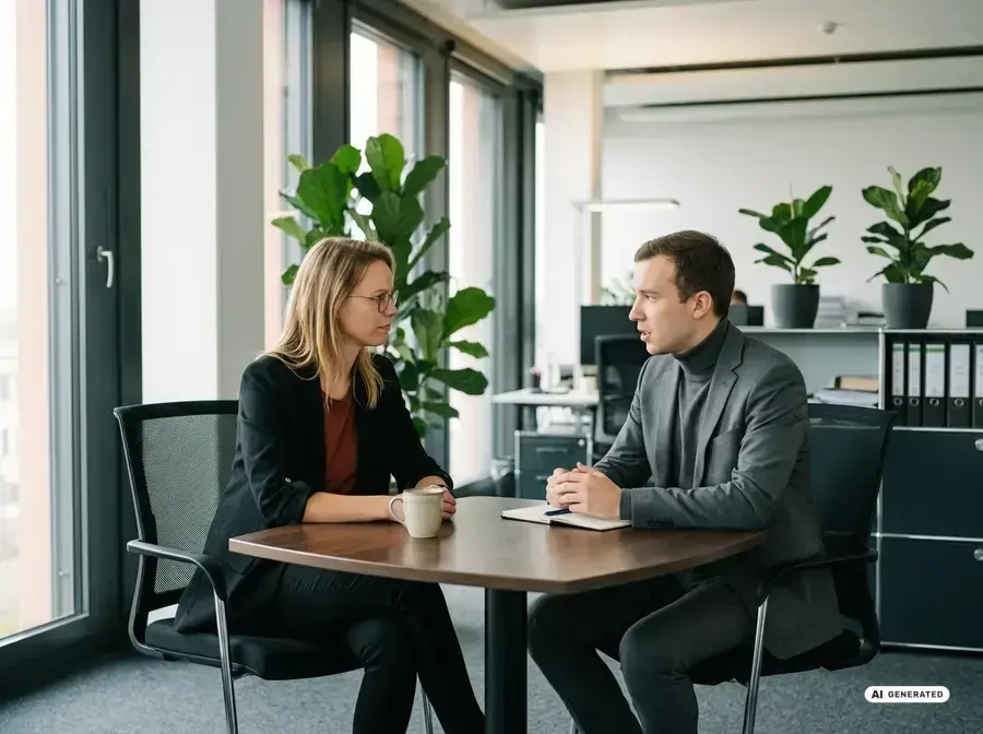 Typische Fehler bei der Mitarbeiterwertschätzung