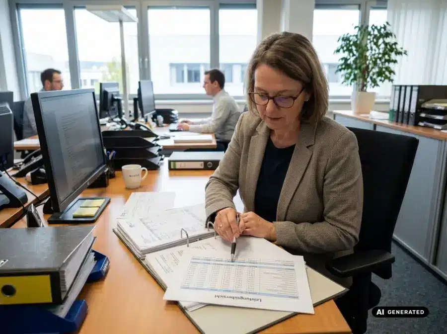 Sachbezugswerte 2026: Amtliche Werte für Verpflegung und Unterkunft Sachbezugswerte 2026